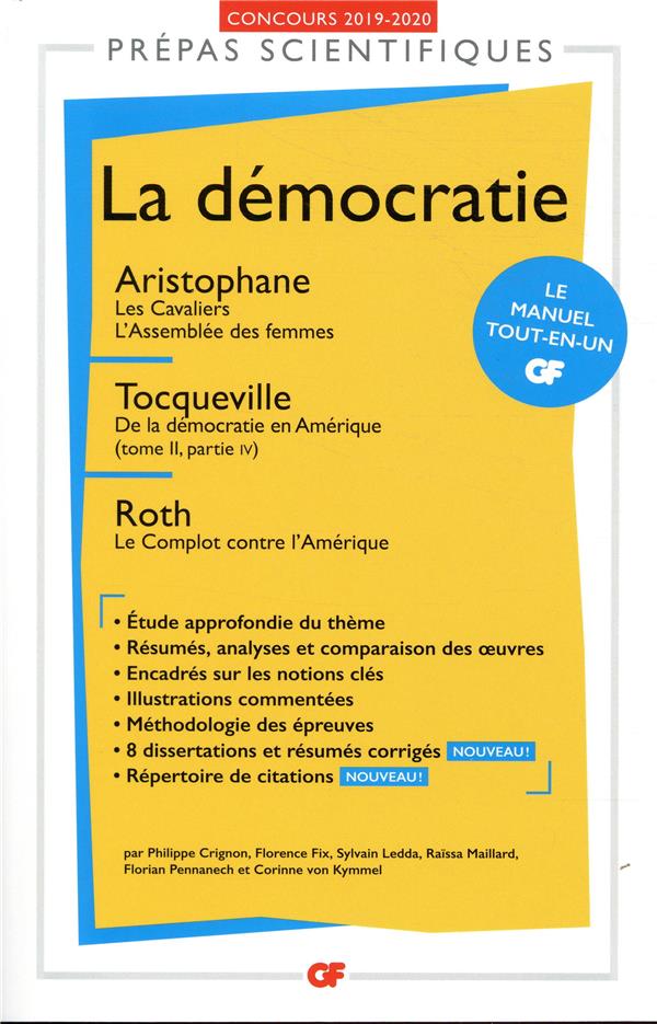 XXX - LA DEMOCRATIE XXX - LA DEMOCRATIE